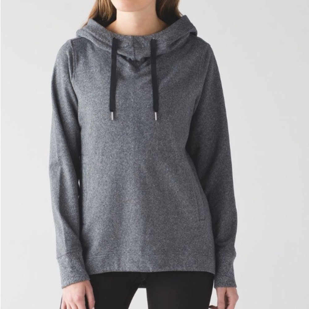 Lululemon Split Pullover